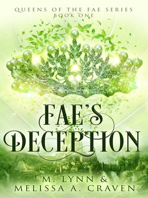 cover image of Fae's Deception